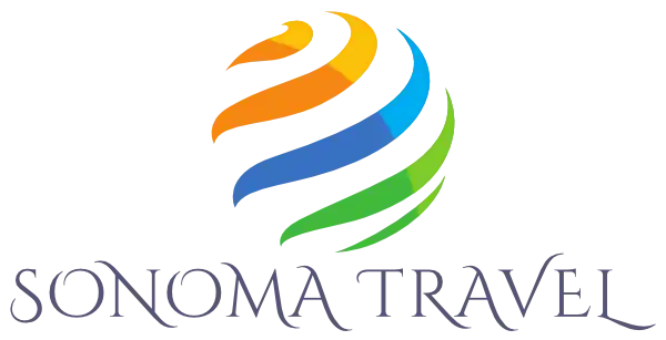 Sonoma Travel Service Logo