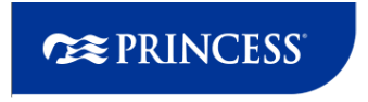 PRINCESS Cruises