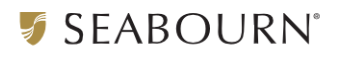 SEABOURN Cruises