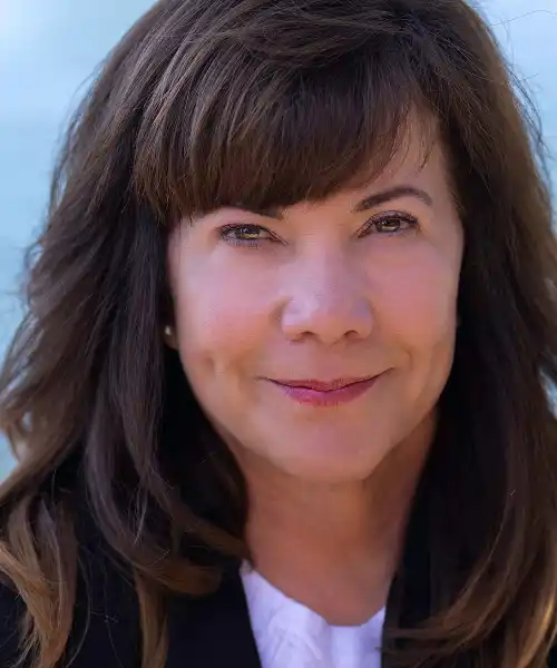 Rebecca Parker
